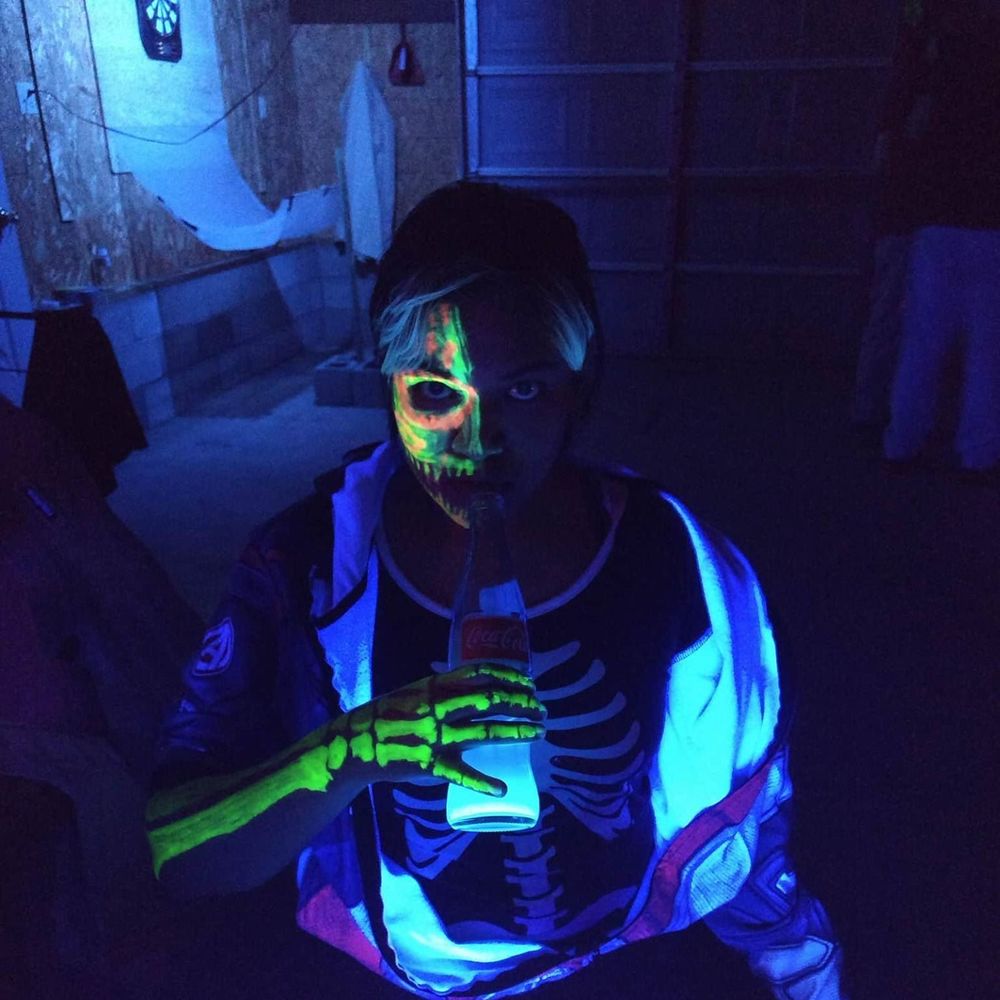 Meet your Posher, Maria